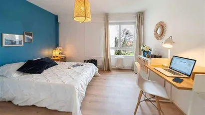 Room for rent in Lyon, Auvergne-Rhône-Alpes