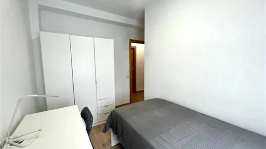 Rooms in Getafe - photo 2