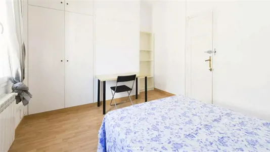 Rooms in Madrid Salamanca - photo 2