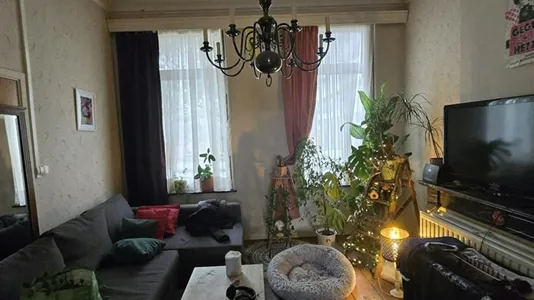 Rooms in Brussels Elsene - photo 2