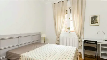 Room for rent in Madrid Moncloa-Aravaca, Madrid