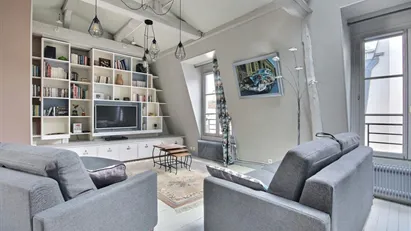 Apartment for rent in Paris 1er arrondissement, Paris