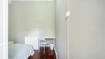 Room for rent in Lisbon (region)