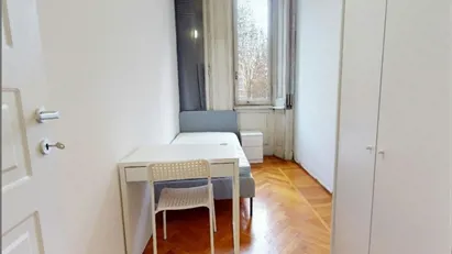 Room for rent in Milano Zona 3 - Porta Venezia, Città Studi, Lambrate, Milan