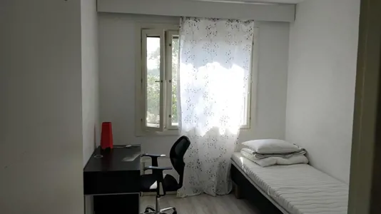 Rooms in Helsinki Itäinen - photo 3