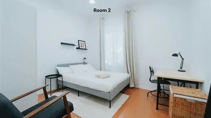 Room for rent in Madrid Chamartín, Madrid