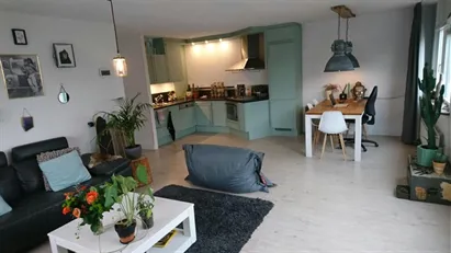 Apartment for rent in Rotterdam