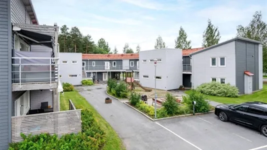 Apartments in Umeå - photo 1