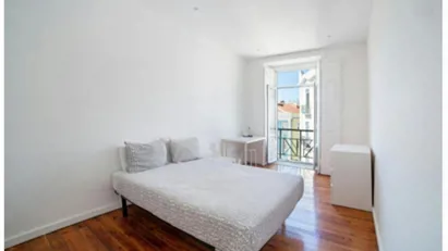 Room for rent in Lisbon (region)