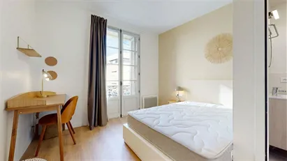 Room for rent in Montpellier, Occitanie