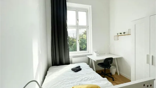 Rooms in Vienna Alsergrund - photo 1