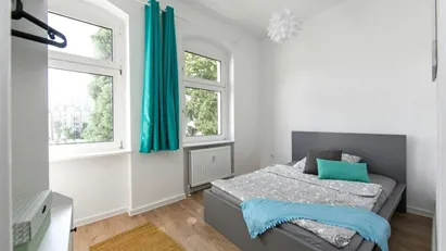 Room for rent in Berlin Charlottenburg-Wilmersdorf, Berlin