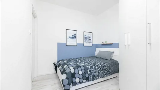 Rooms in Padua - photo 1