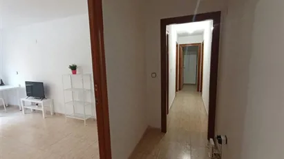 Room for rent in Burjassot, Comunidad Valenciana