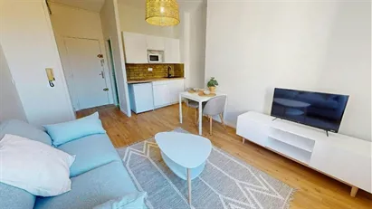 Apartment for rent in Bordeaux, Nouvelle-Aquitaine