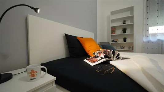 Rooms in Turin - photo 3