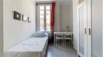 Room for rent in Valencia L'Eixample, Valencia (region)