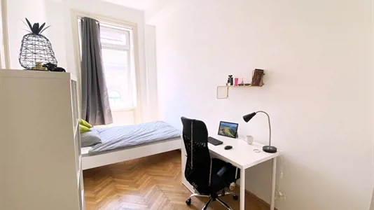 Rooms in Vienna Alsergrund - photo 1