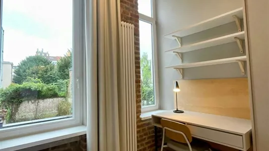 Rooms in Brussels Etterbeek - photo 2