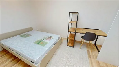 Room for rent in Lille, Hauts-de-France