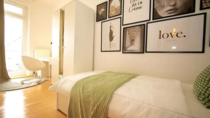 Room for rent in Frankfurt (region)