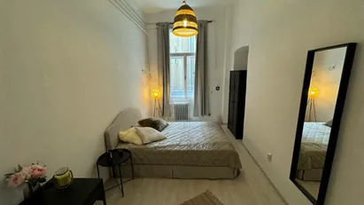 Room for rent in Budapest Belváros-Lipótváros, Budapest