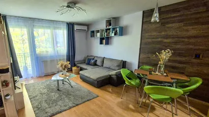 Apartment for rent in Budapest XIII. kerület, Budapest