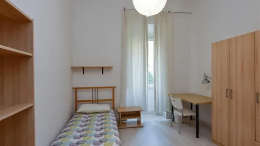 Rooms in Roma Municipio II – Parioli/Nomentano - photo 1