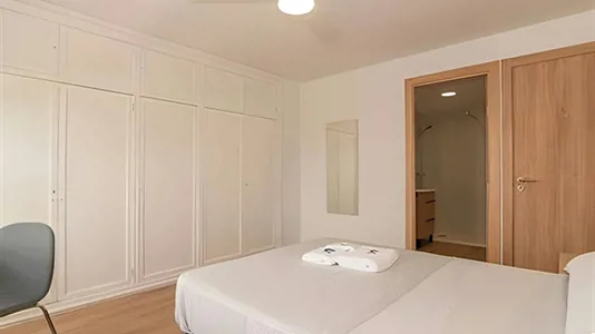 Rooms in Valencia Campanar - photo 3