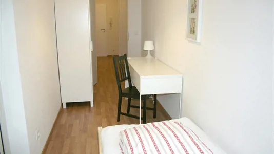 Rooms in Berlin Mitte - photo 3