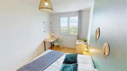 Room for rent in Nanterre, Île-de-France