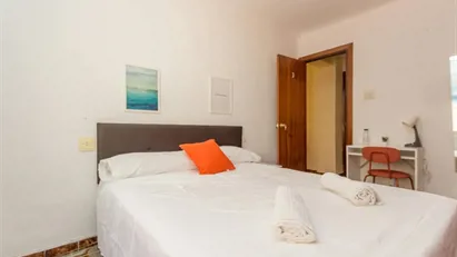 Room for rent in Málaga, Andalucía