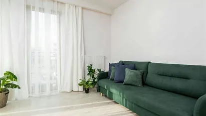 Apartment for rent in Warsaw