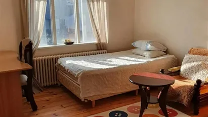 Room for rent in Reykjavík Miðborg, Reykjavík