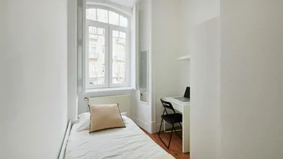 Room for rent in Lisbon (region)