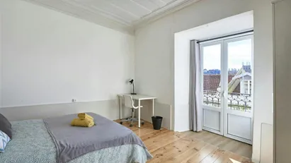 Room for rent in Lisbon (region)