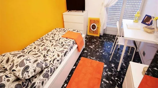 Rooms in Milano Zona 2 - Stazione Centrale, Gorla, Turro, Greco, Crescenzago - photo 3