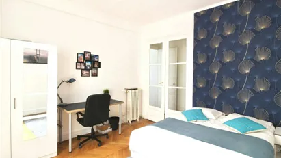 Room for rent in Paris 16ème arrondissement (South), Paris