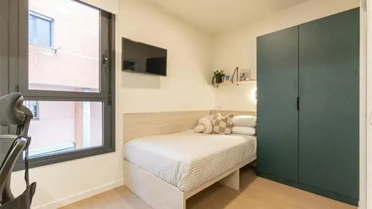 Apartments in Madrid Fuencarral-El Pardo - photo 3