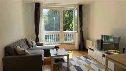 Apartment for rent in Berlin Mitte, Berlin