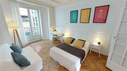 Room for rent in Paris 4ème arrondissement - Marais, Paris