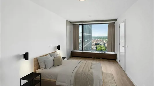 Apartments in Stad Brussel - photo 1