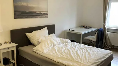 Room for rent in Frankfurt (region)