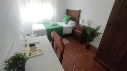 Room for rent in Almería, Andalucía