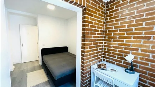 Rooms in Getafe - photo 1