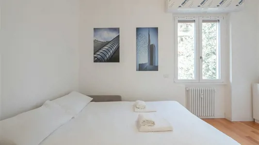 Apartments in Milano Zona 4 - Vittoria, Forlanini - photo 2