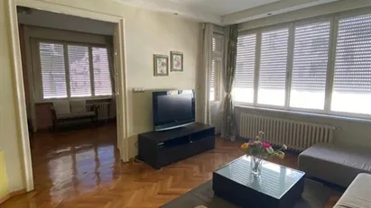 Apartment for rent in Budapest