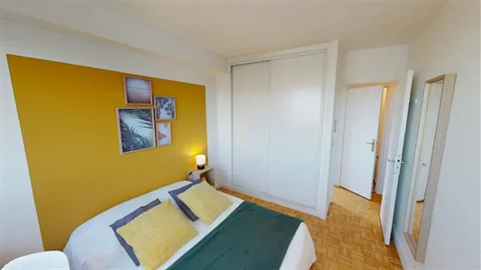 Rooms in Nanterre - photo 2