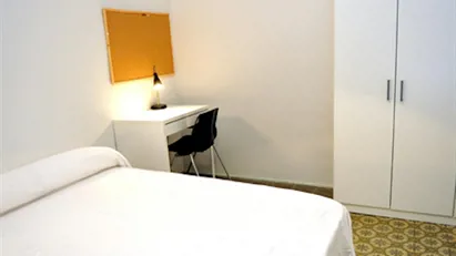 Room for rent in Barcelona