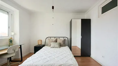 Room for rent in Lisbon (region)